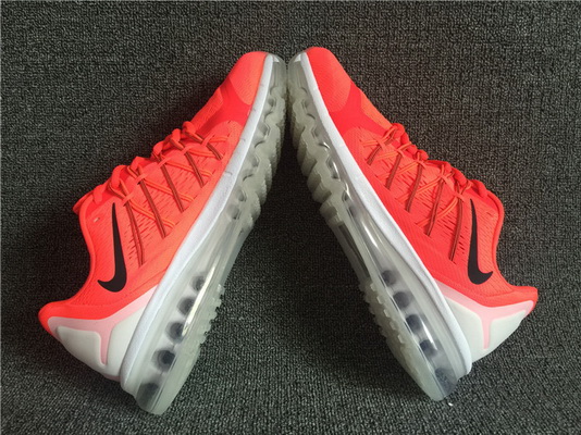 Super Max Nike Air Max 2015 Men--009